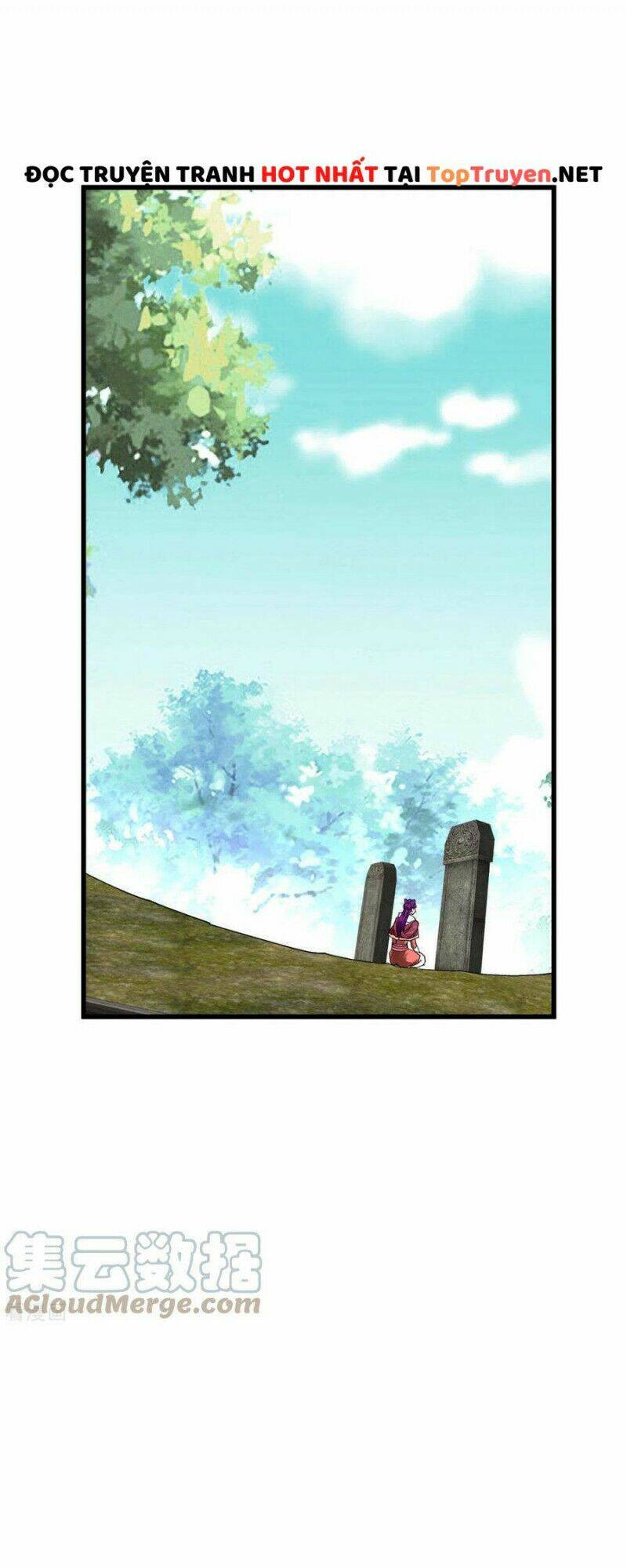 trọng sinh ta là đại thiên thần chapter 162 18