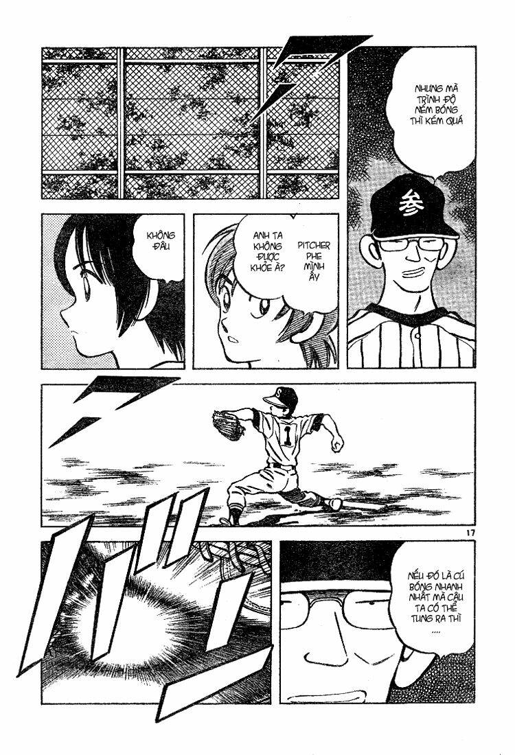 trò chơi vượt qua thử thách chapter 74 18