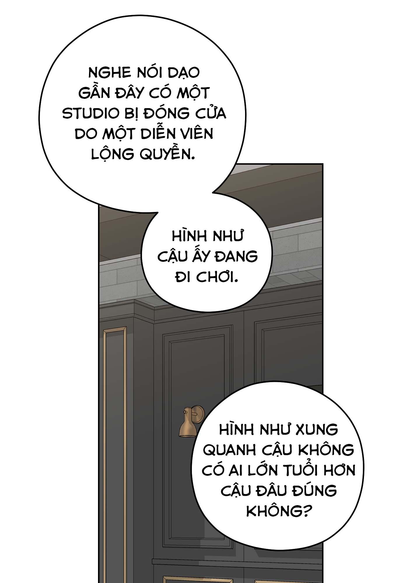 hoàn cảnh không thể tránh chapter 1 78