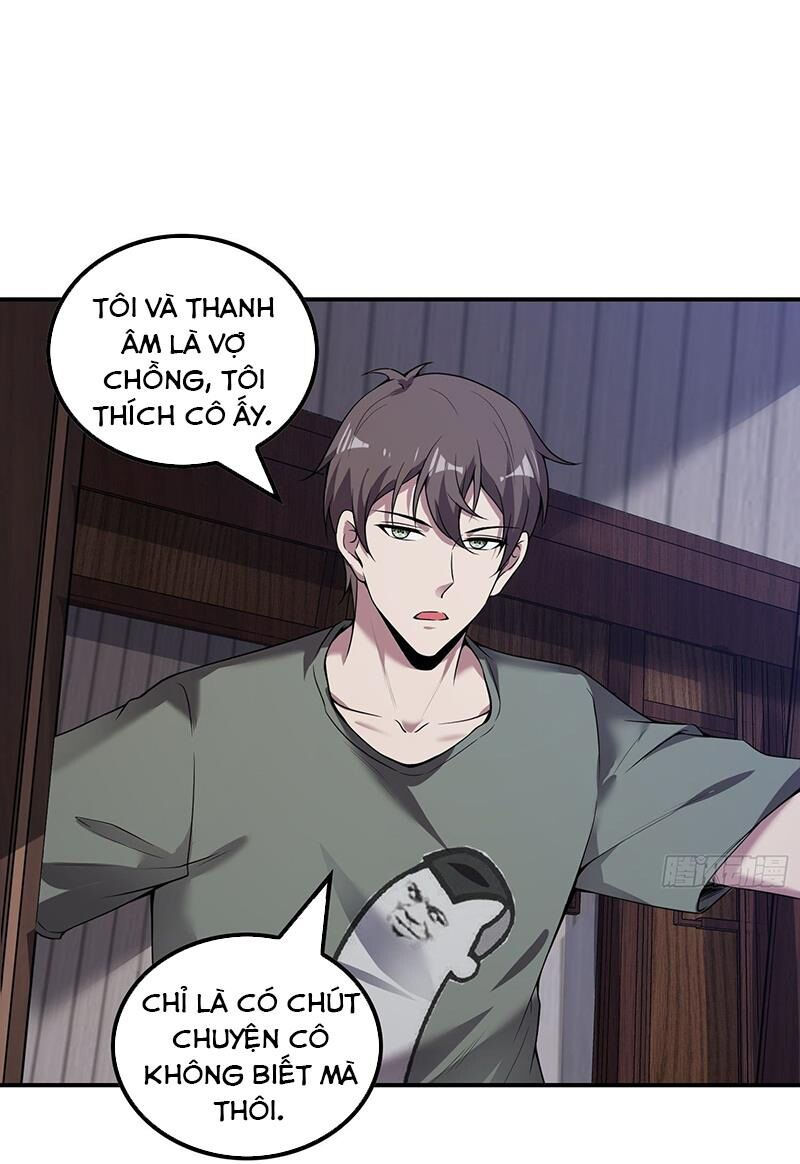 đệ nhất người ở rể chapter 48 51