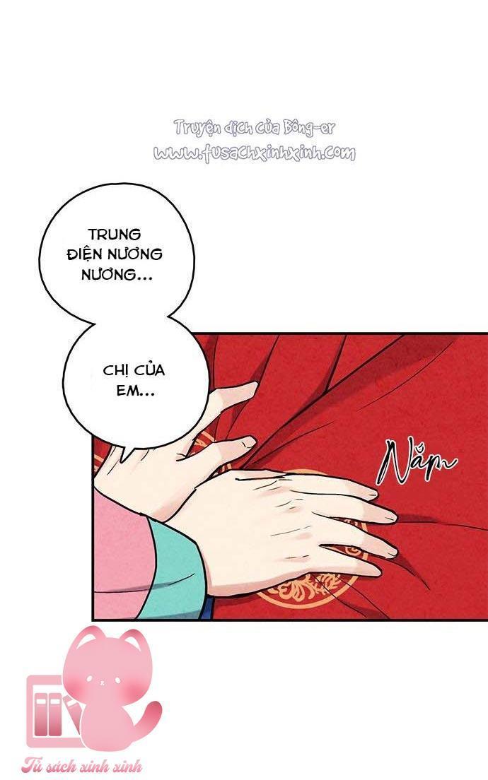 lệnh cấm hôn chapter 97 19