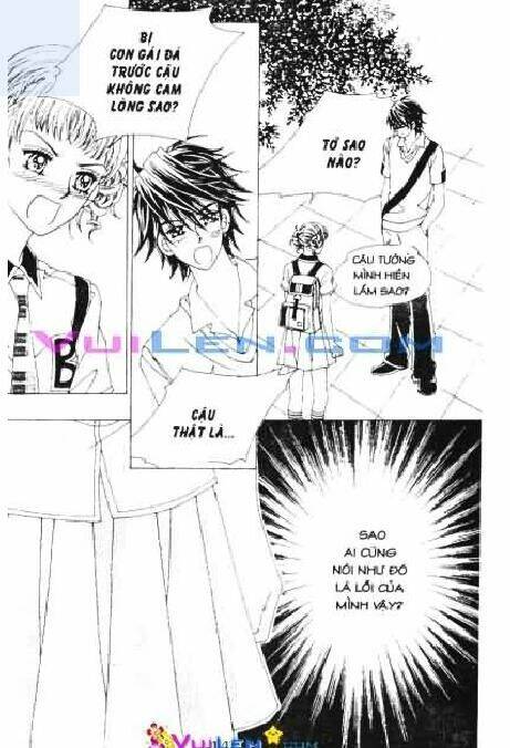 ánh nắng chói chang chapter 13 145