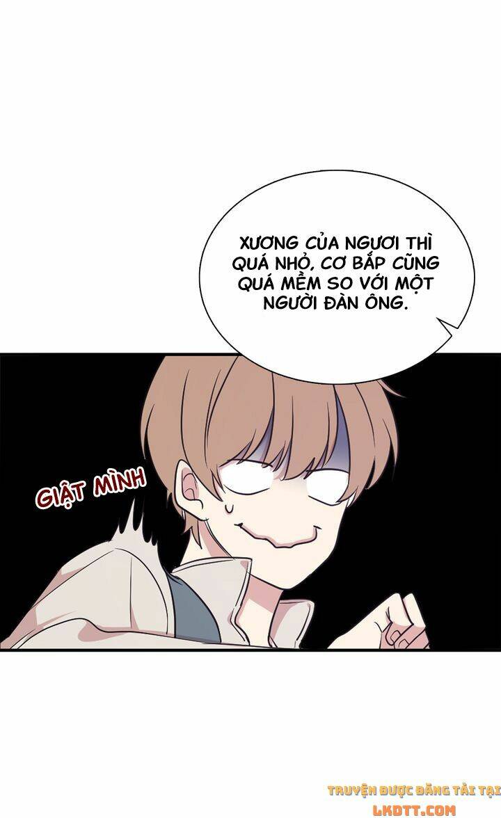 tôi chọn kết thúc của hoàng đế chapter 14 22