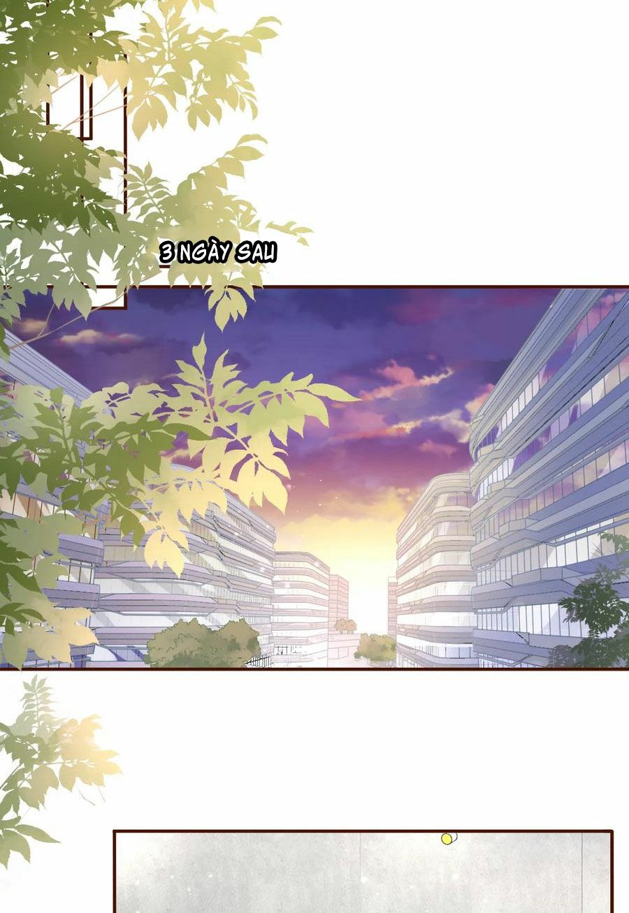 bạn gái tôi mới 30+ tuổi xuân chapter 106 17