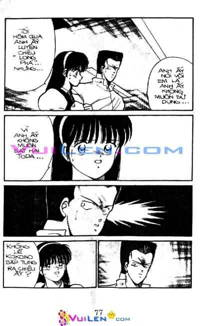 truyền nhân atula - shura no mon i chapter 8 78