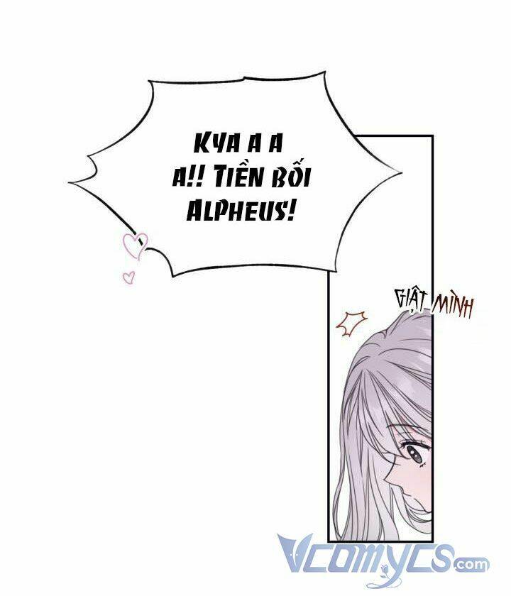 kiếp này tôi sẽ sống như một nhân vật phụ chapter 7 16