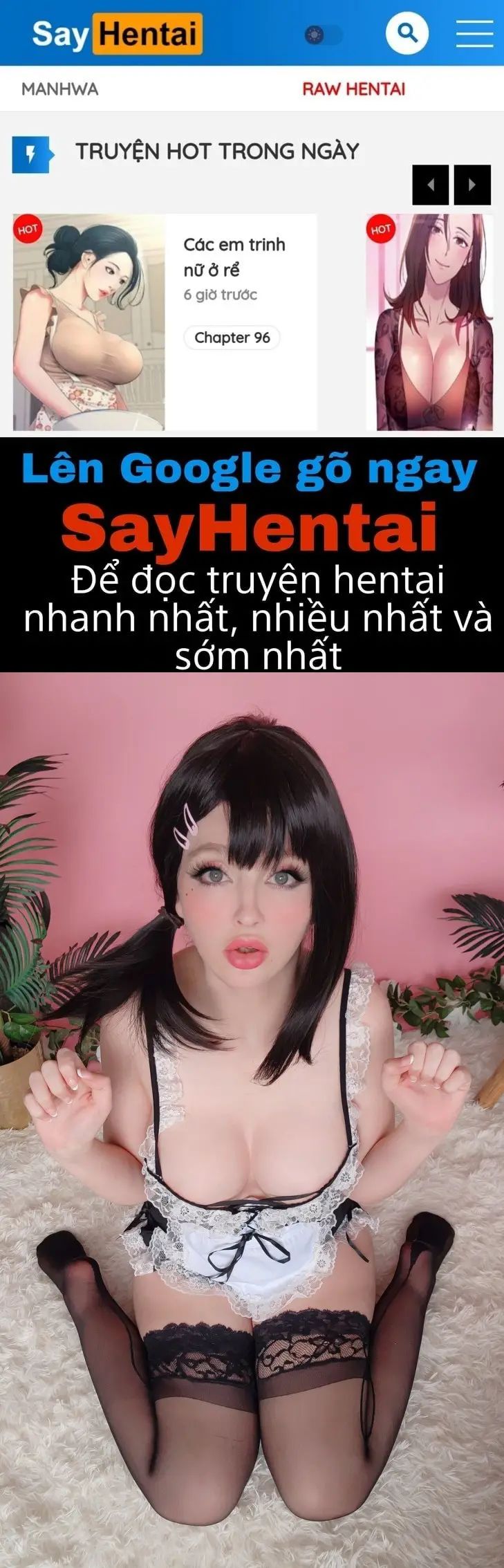 hình cosplay chapter 375 1