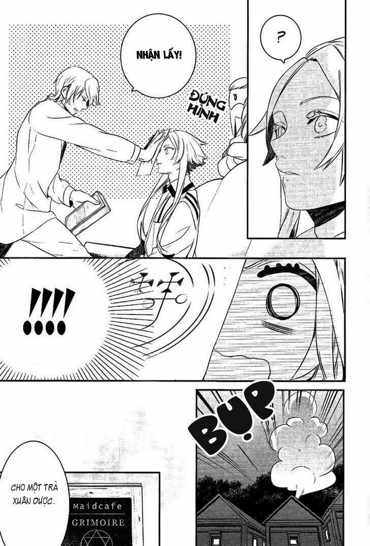 phong ấn triệu hồi ác quỷ dantalion chapter 37 26
