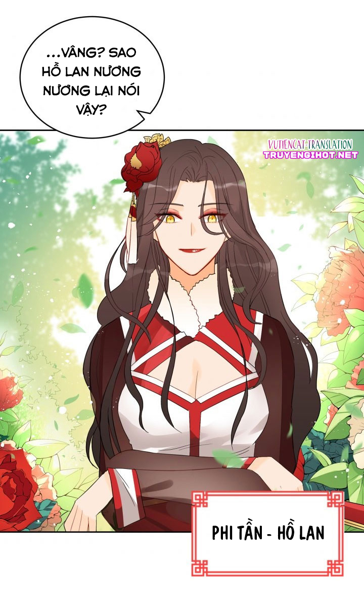 khế ước hậu cung chapter 16.2 6