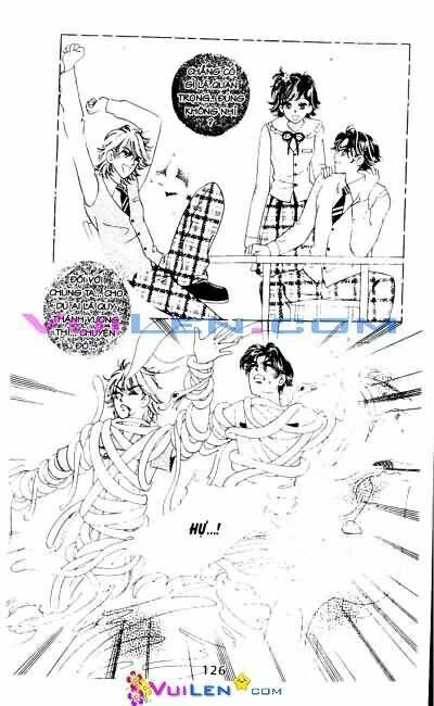 hội trừ ma chapter 6 126