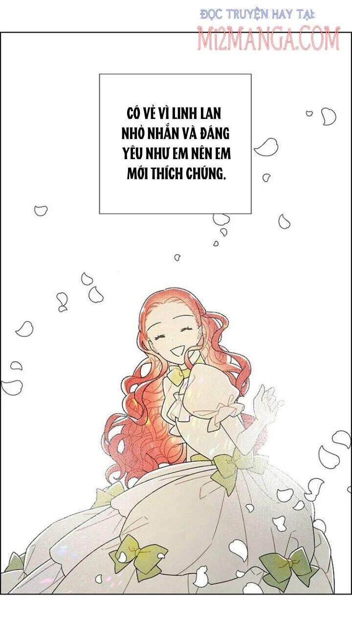 tôi đã cướp mất đêm đầu tiên của nam chính chapter 73.5 5