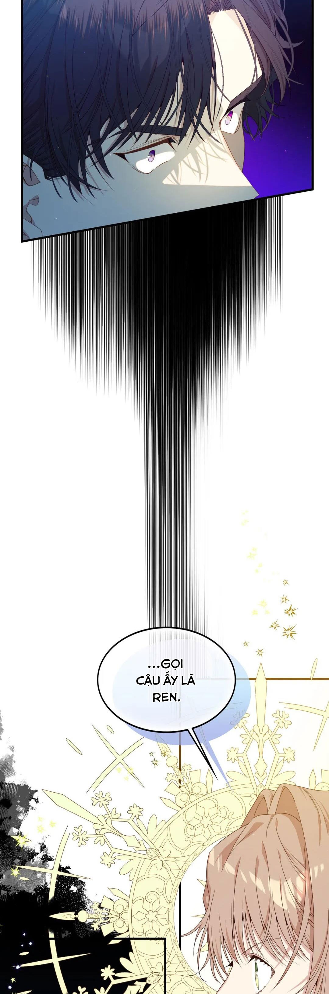 chị ấy là nữ chính trong truyện đó chapter 42 30