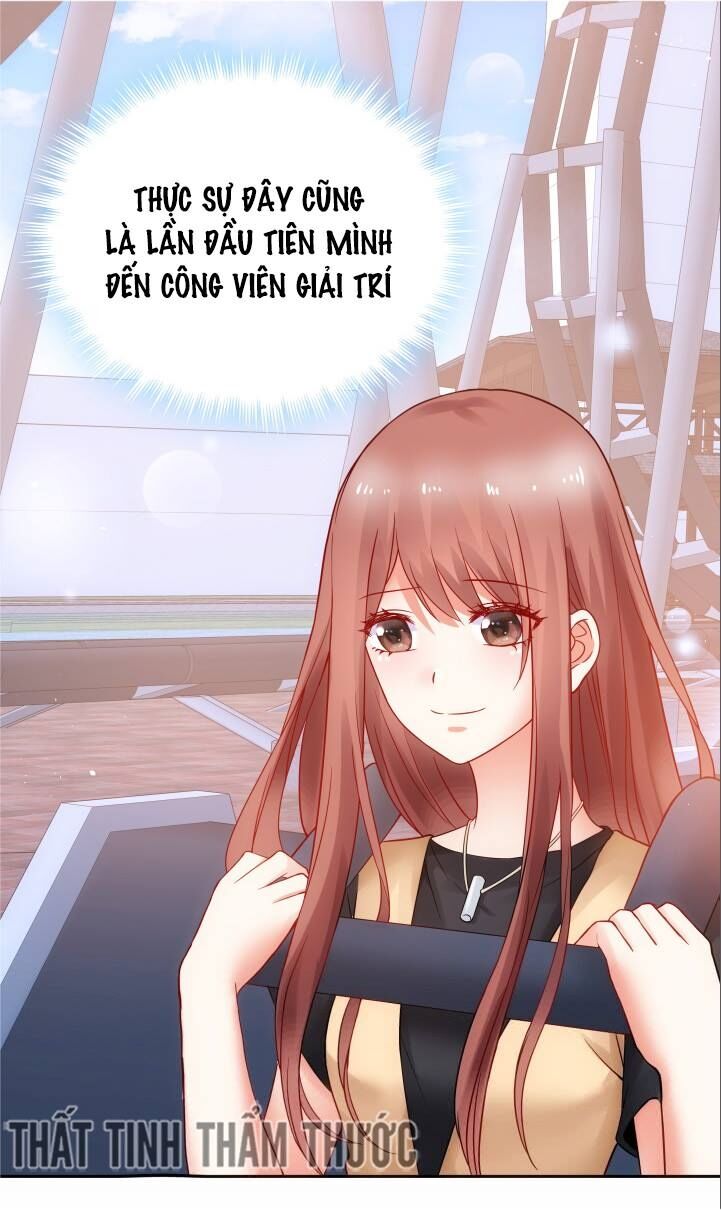 bạn trai 1/4 của tôi chapter 6 37