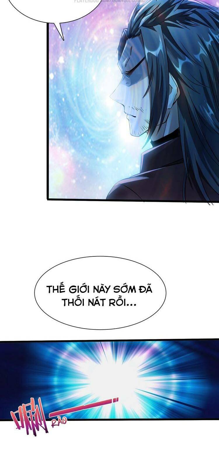 kinh thế kỳ nhân chapter 30 27