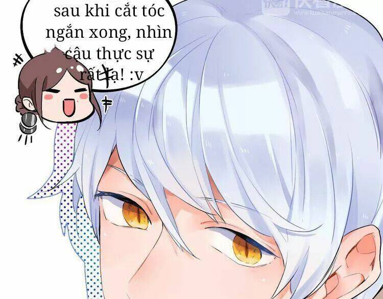 sos! tôi đã yêu một con sâu bướm (phần 2) chapter 3.1 42