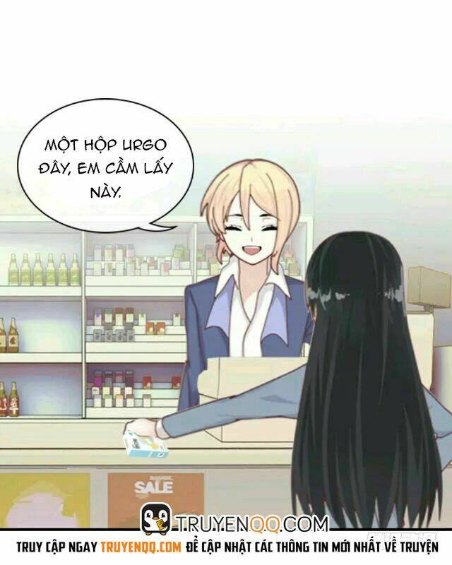 thiên nga đen chapter 3 28