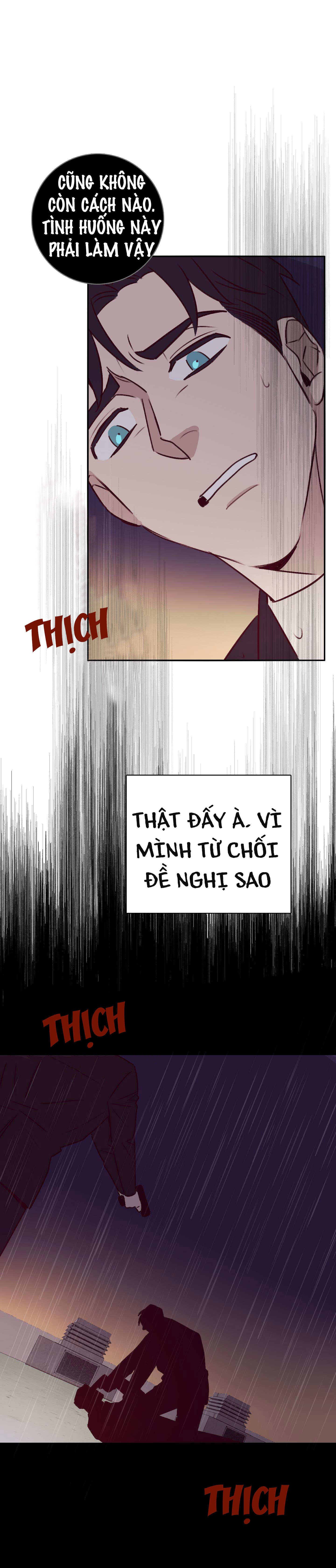 độc dược (marcel) chapter 27 30