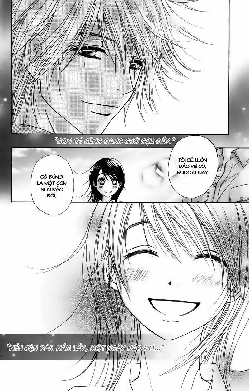 điện kích daisy chapter 19 29