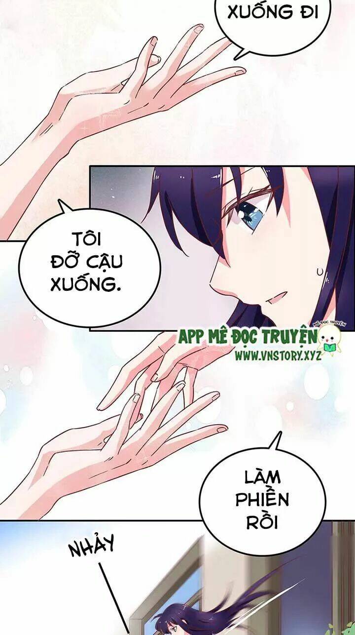 yêu em, sai đến tận cùng chapter 36 13