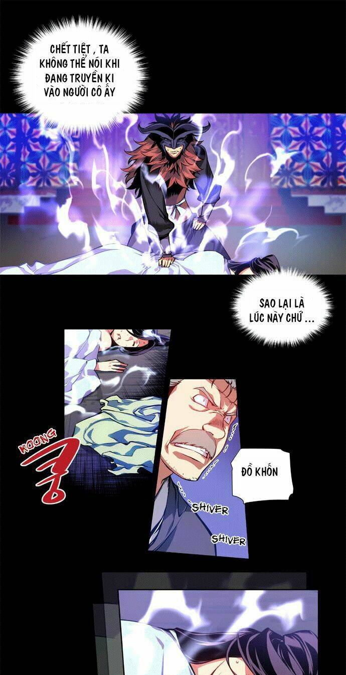 märchen: the embodiment of tales chapter 6 40