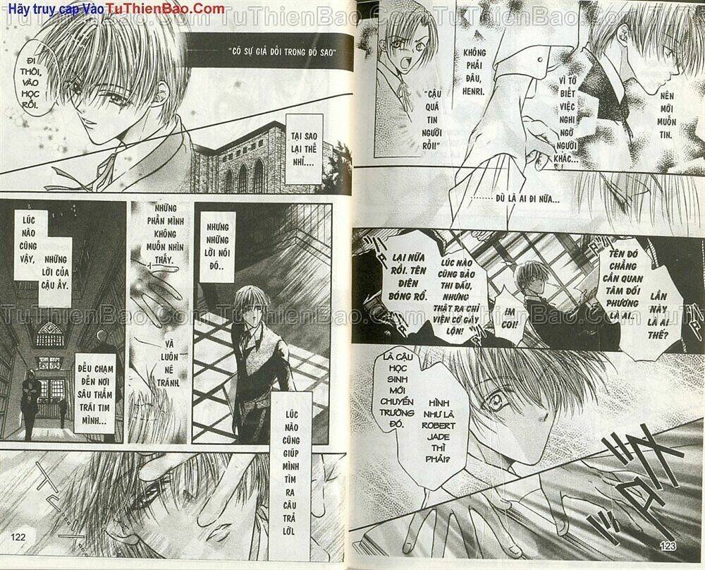 niềm hy vọng chapter 1 62