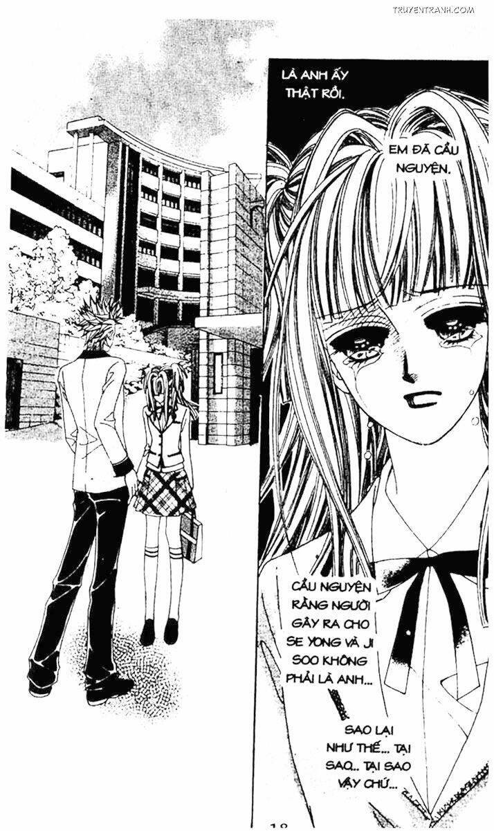 điên vì yêu - love like crazy chapter 43 19