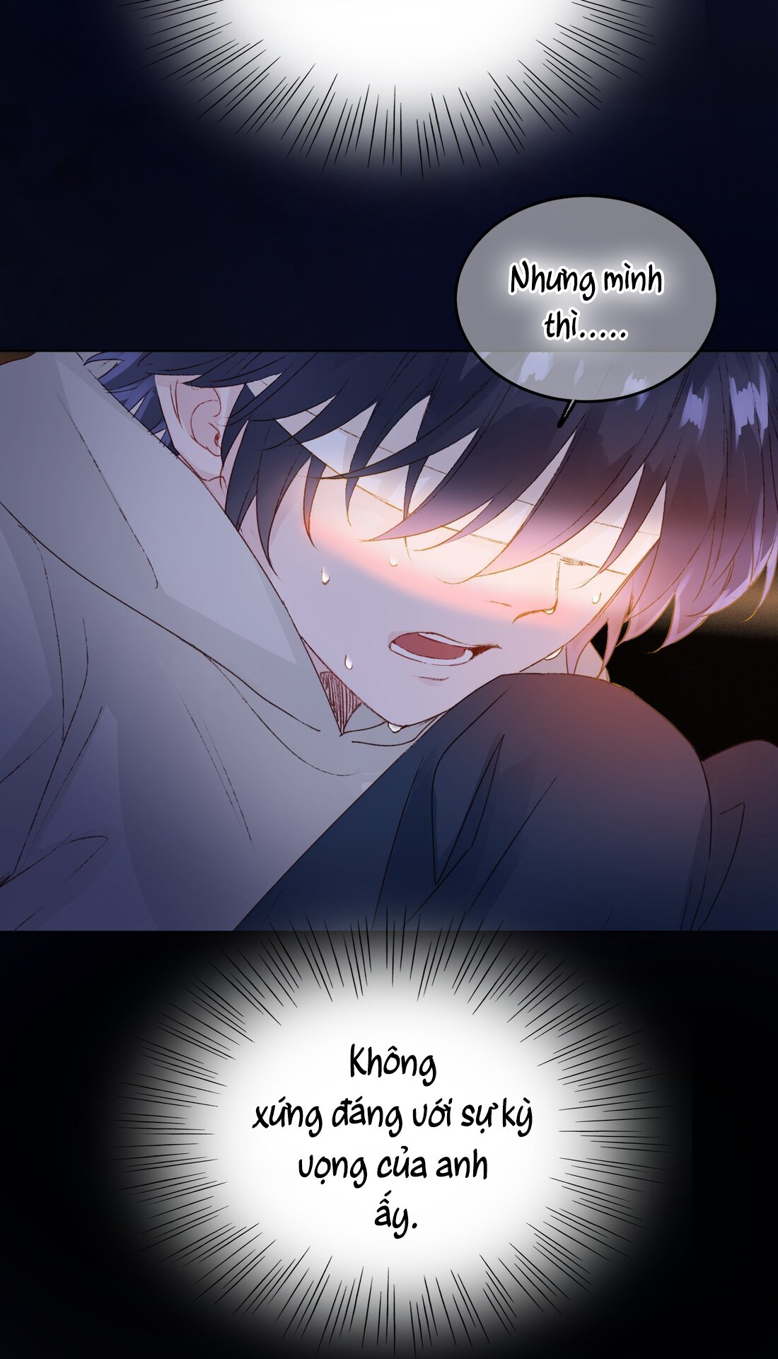 tôi phải trở thành nhân vật đại phản diện chapter 13 12