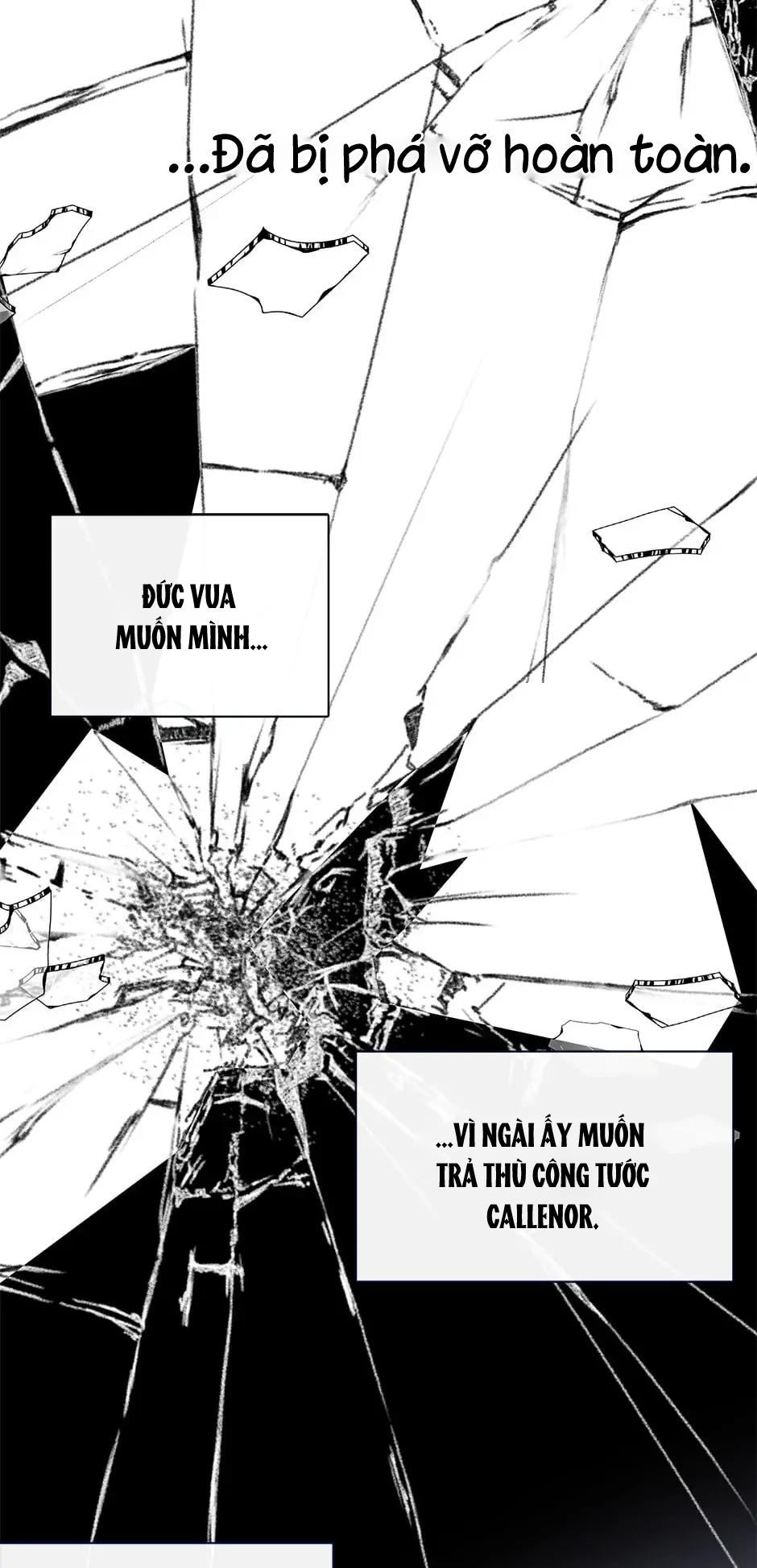 đừng ăn thịt tôi mà chapter 79 39