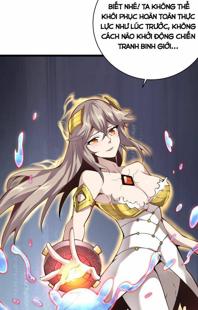 vạn vật hợp nhất chapter 10 23