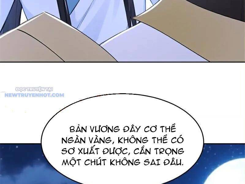 ta thực sự không muốn làm thần tiên chapter 111 74
