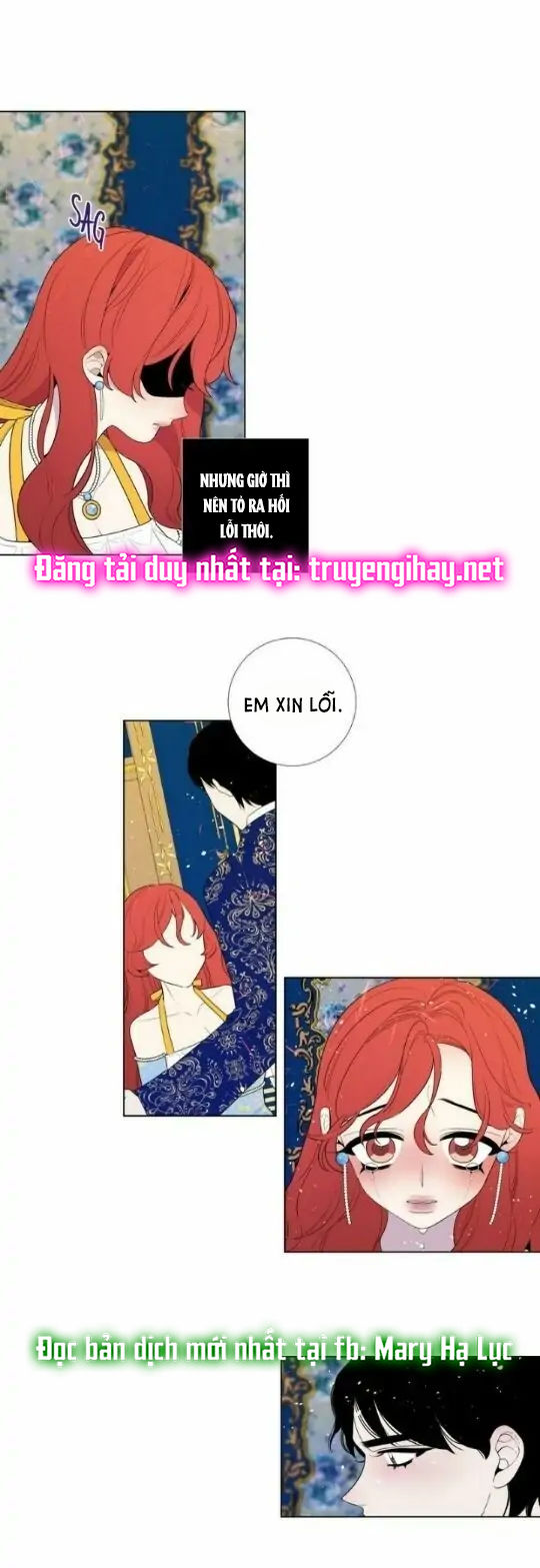 từ tiểu thư thành hoàng hậu - lady to queen chapter 25.2 1