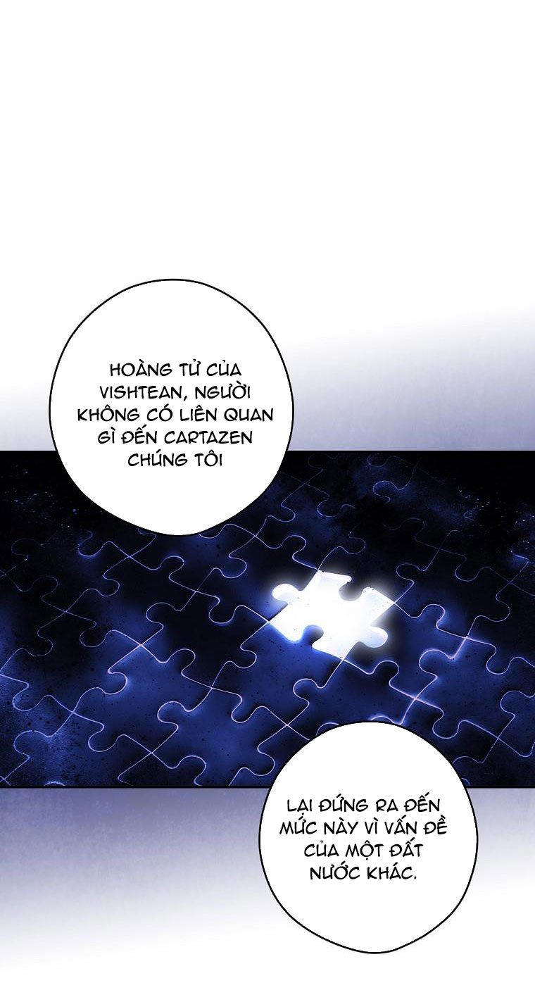 quý cô bí ẩn - secret lady chapter 99.2 8