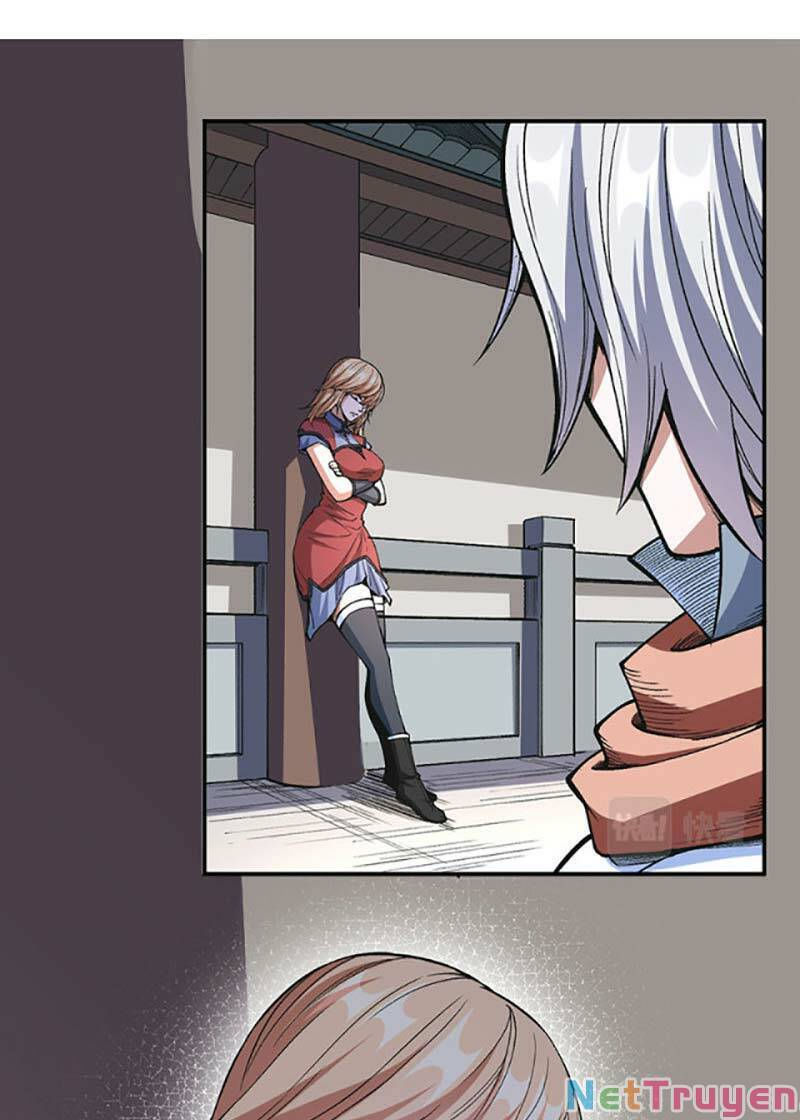võ đạo độc tôn chapter 504 9