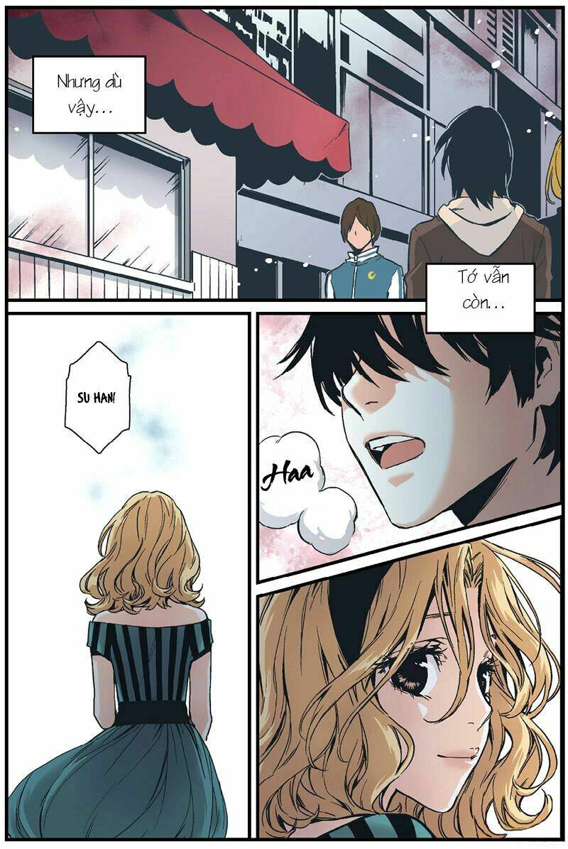 thần hộ mệnh chapter 8 13