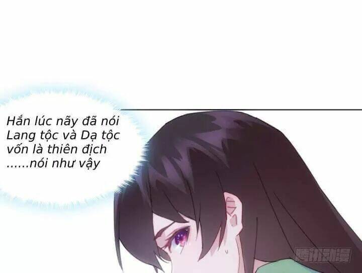 bí mật của dạ tộc chapter 31 16