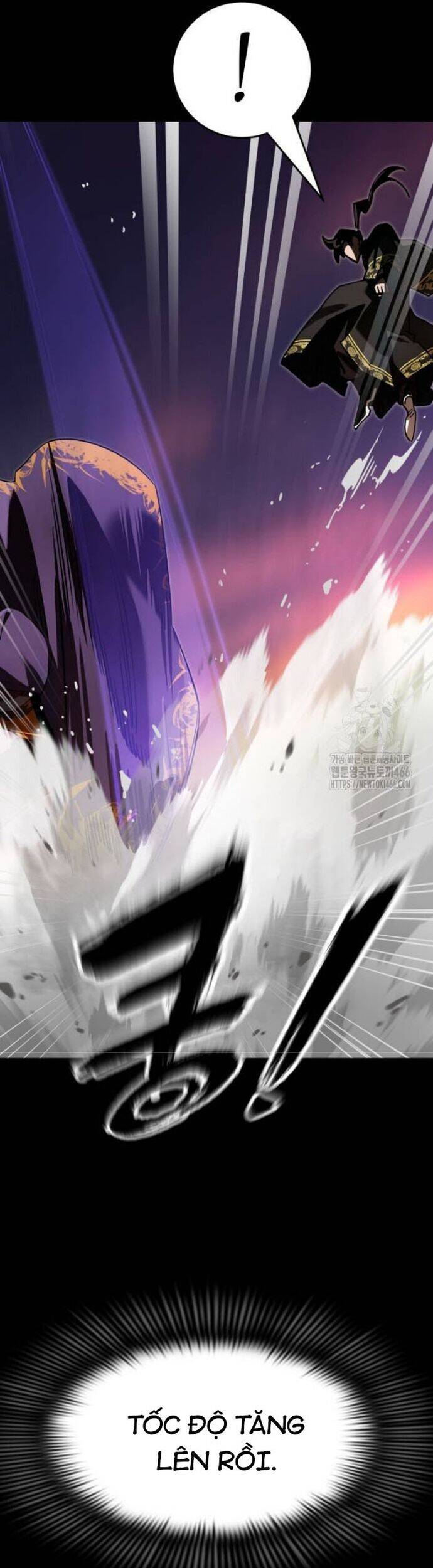 Thiên Ma Tái Lâm chapter 65 61