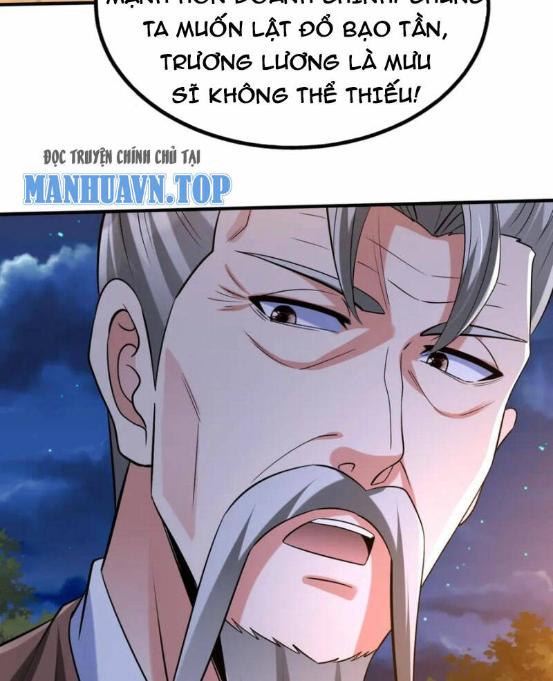 đại tần, ta là con tần thủy hoàng, giết địch thành thần chapter 110 32