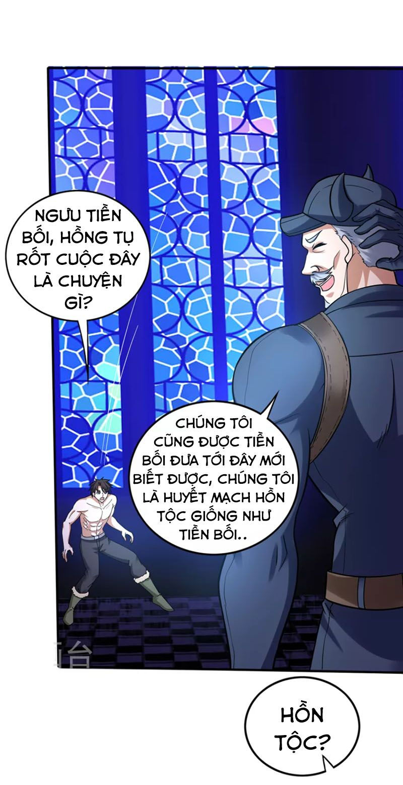tối cường thần y tại đô thị chapter 231 30