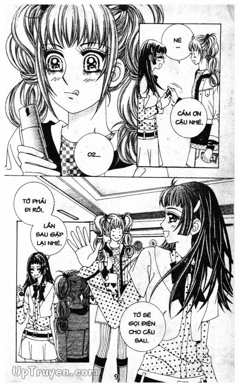 thuyền viễn xứ chapter 2 11