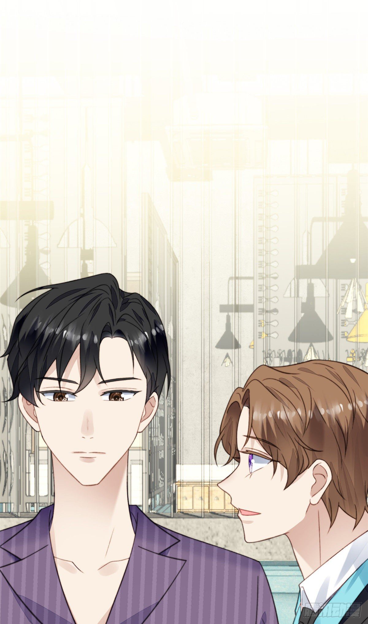 dựa vào đại lão ổn định vị trí c trong nam đoàn chapter 17 12