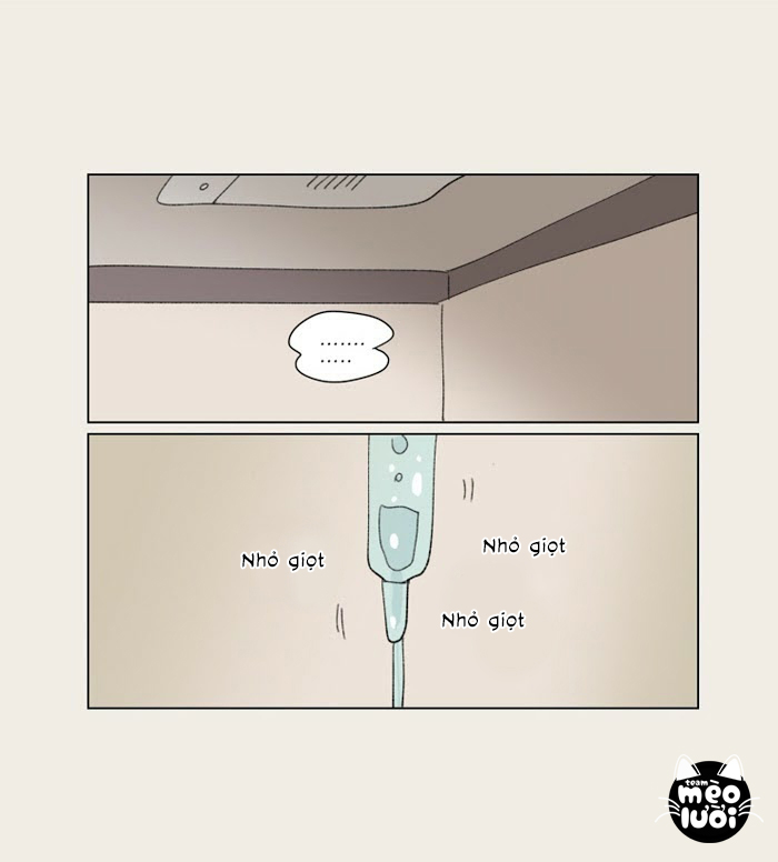 câu chuyện của hosik chapter 28 13