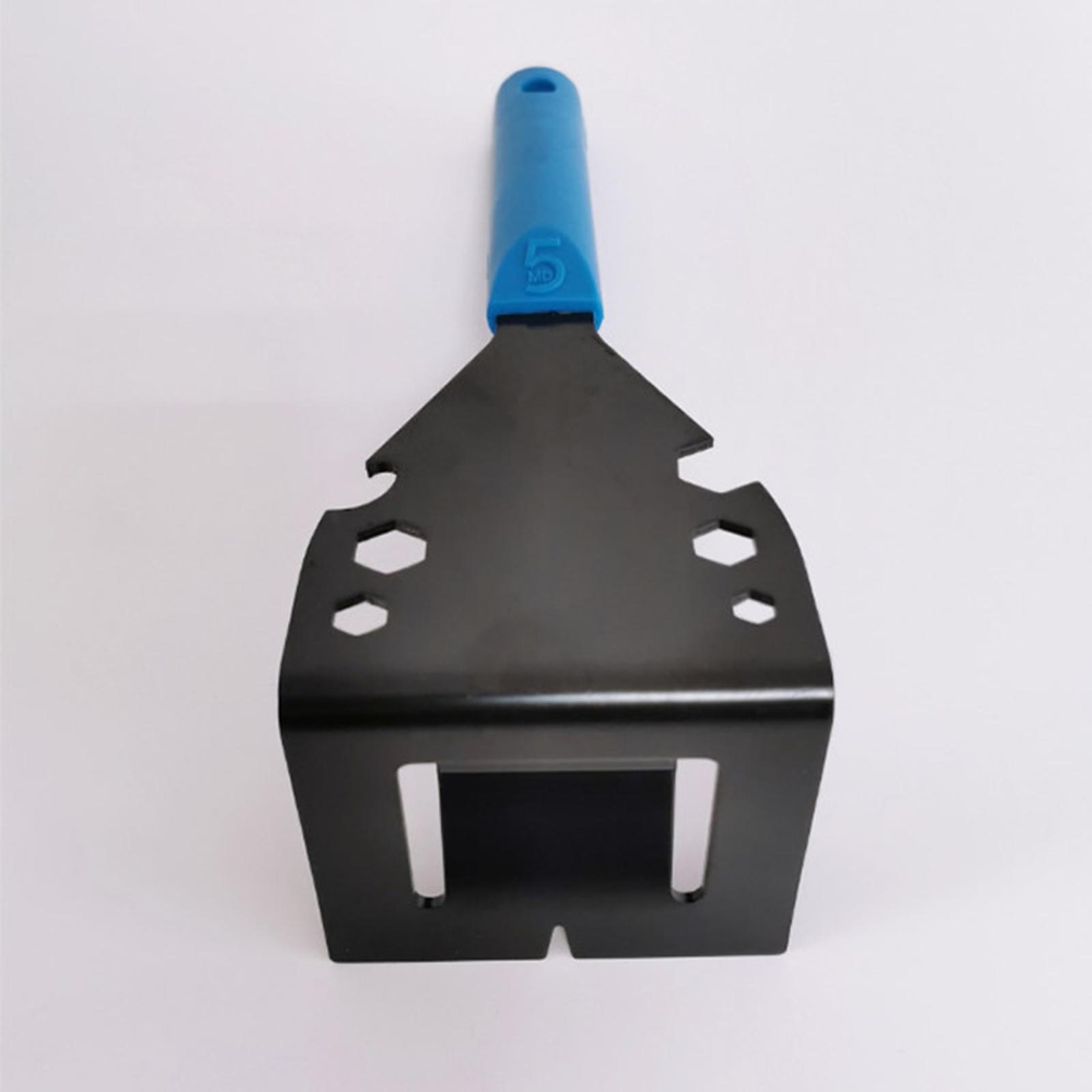 Trim Puller for Baseboard Moulding Puller Tile Removal Tool