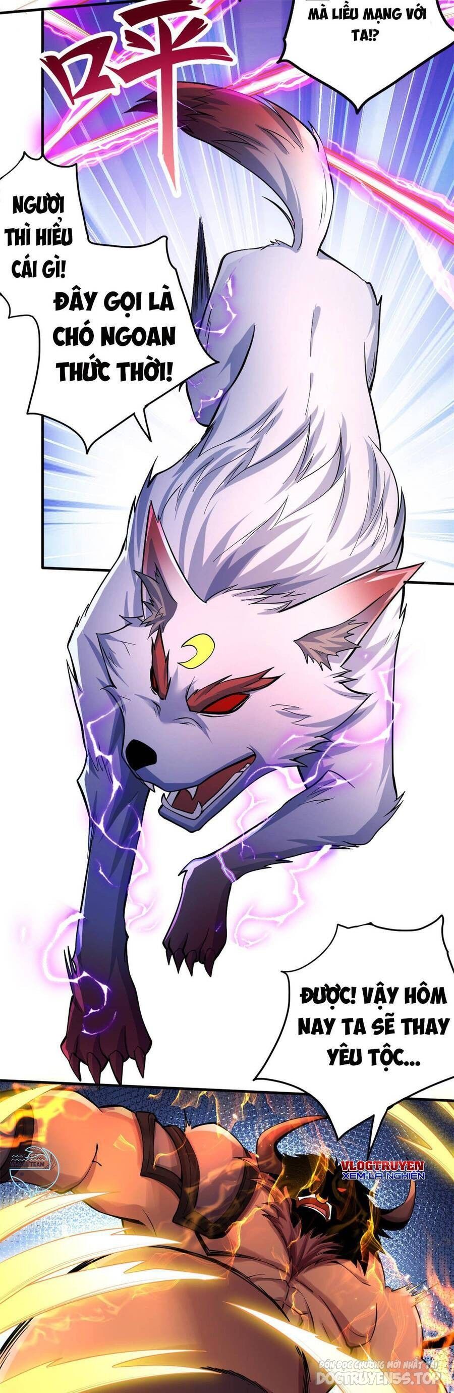 bắt đầu với kiếm vực, ta lặng lẽ tu luyện thành kiếm thần chapter 23 13