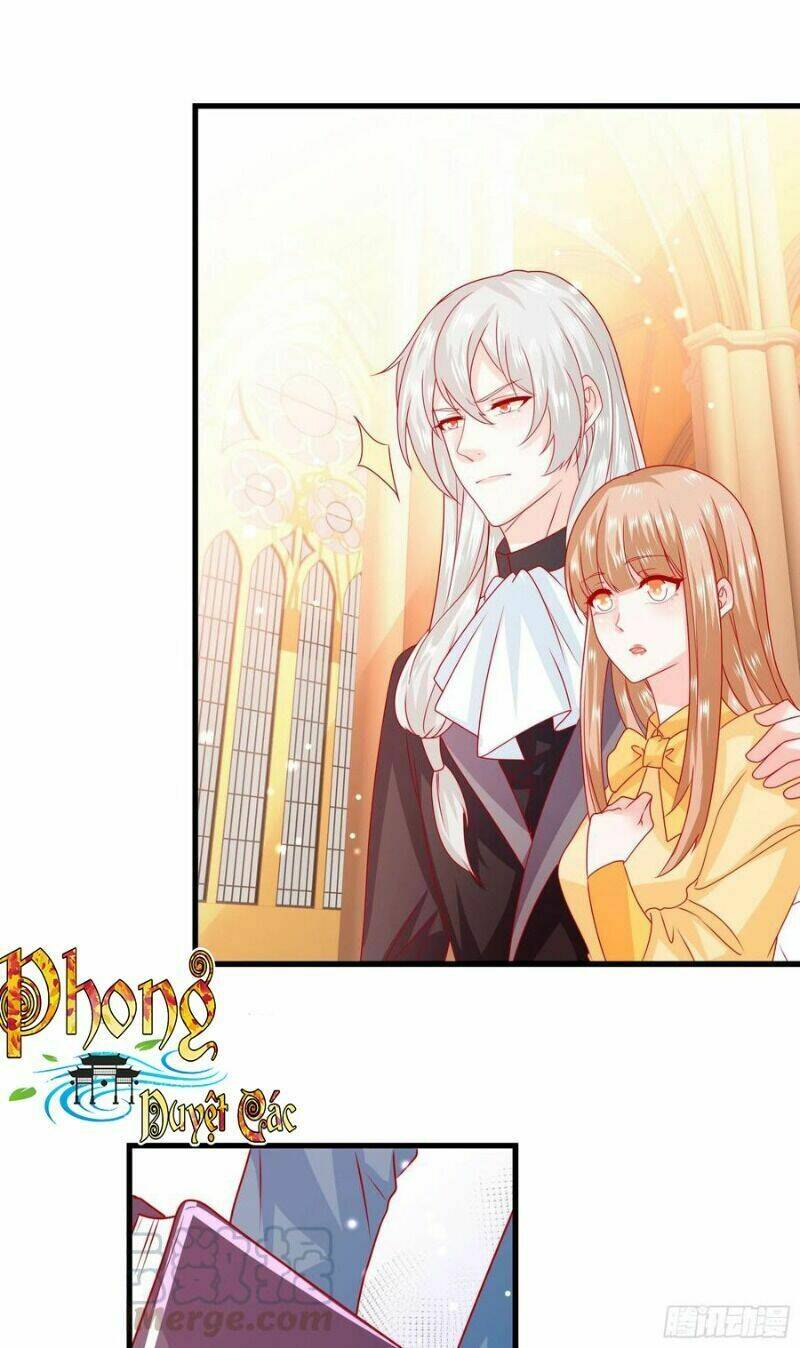 ta phải làm hoàng hậu chapter 38 19