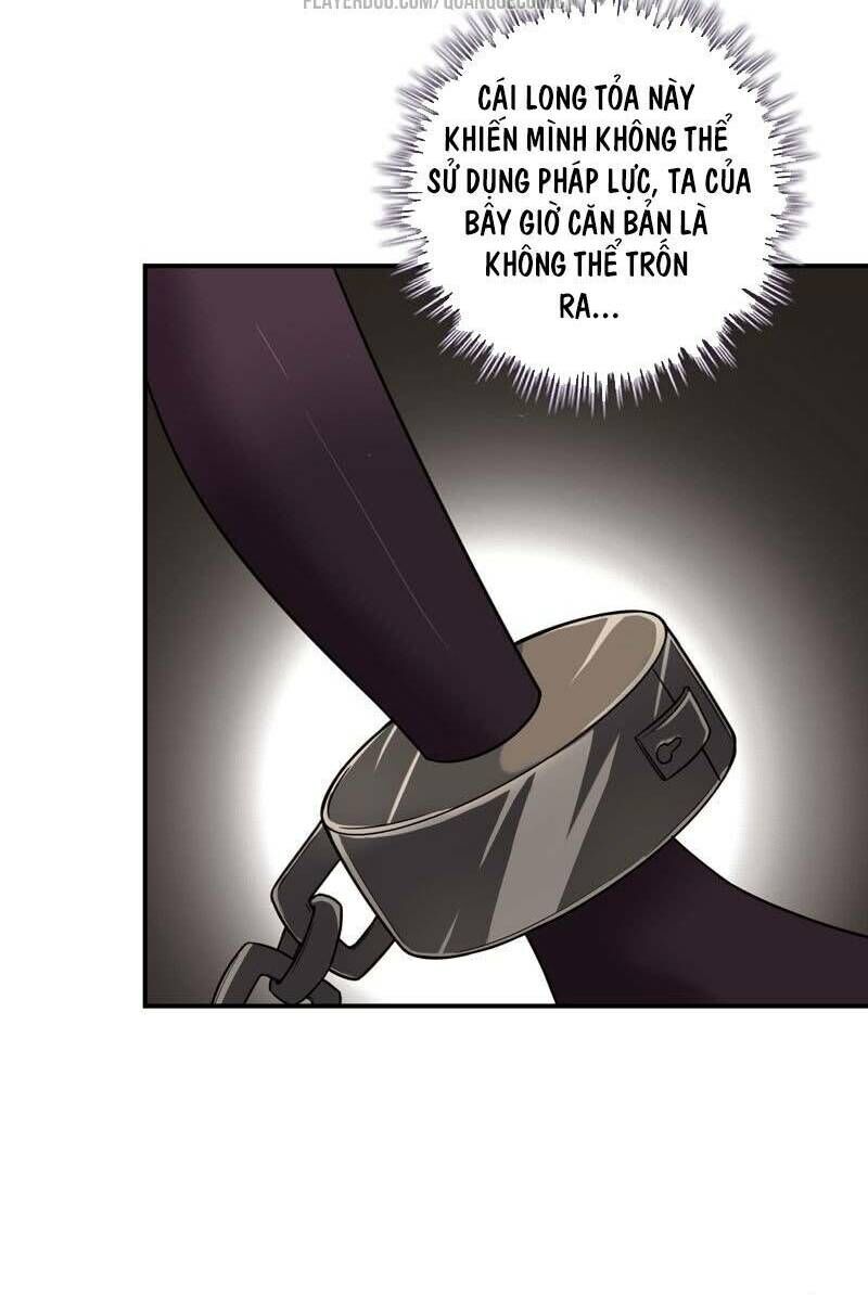 khởi đầu bằng một con côn chapter 60 9