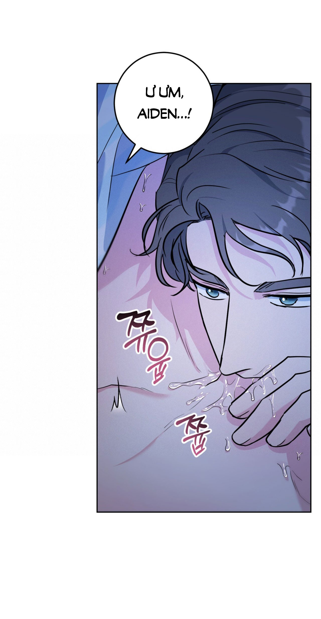 Khu Rừng Dịu Dàng chapter 17.1 - Trang 10