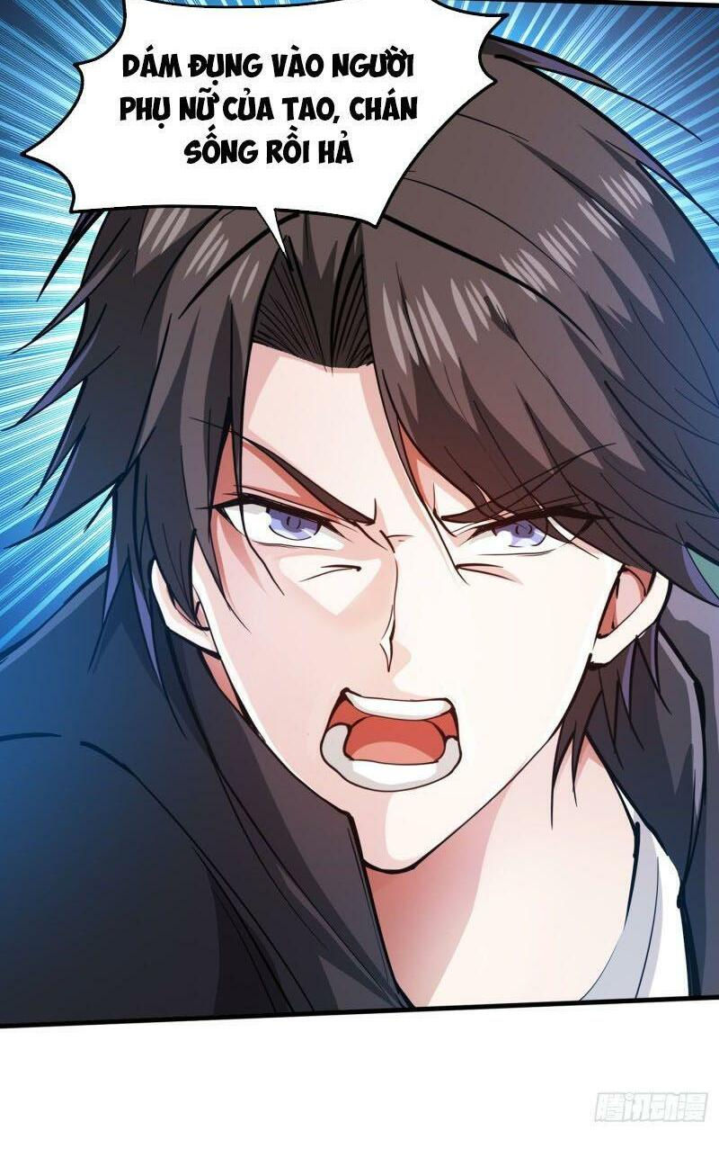 tối cường thần y tại đô thị chapter 176 9