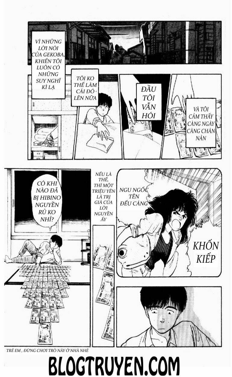 asatte dance chapter 21 15