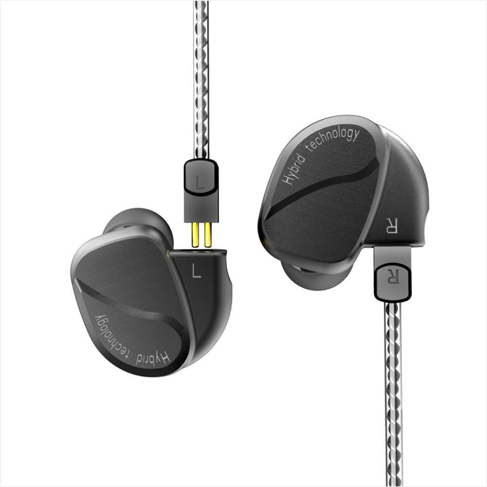 Tai nghe in-ear có dây BQEYZ K2
