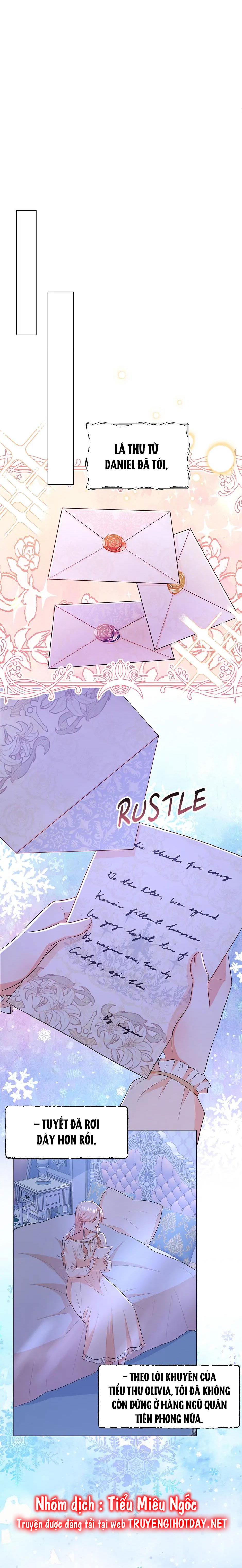 diễn vai ác nữ cũng thật khó khăn chapter 13.2 10